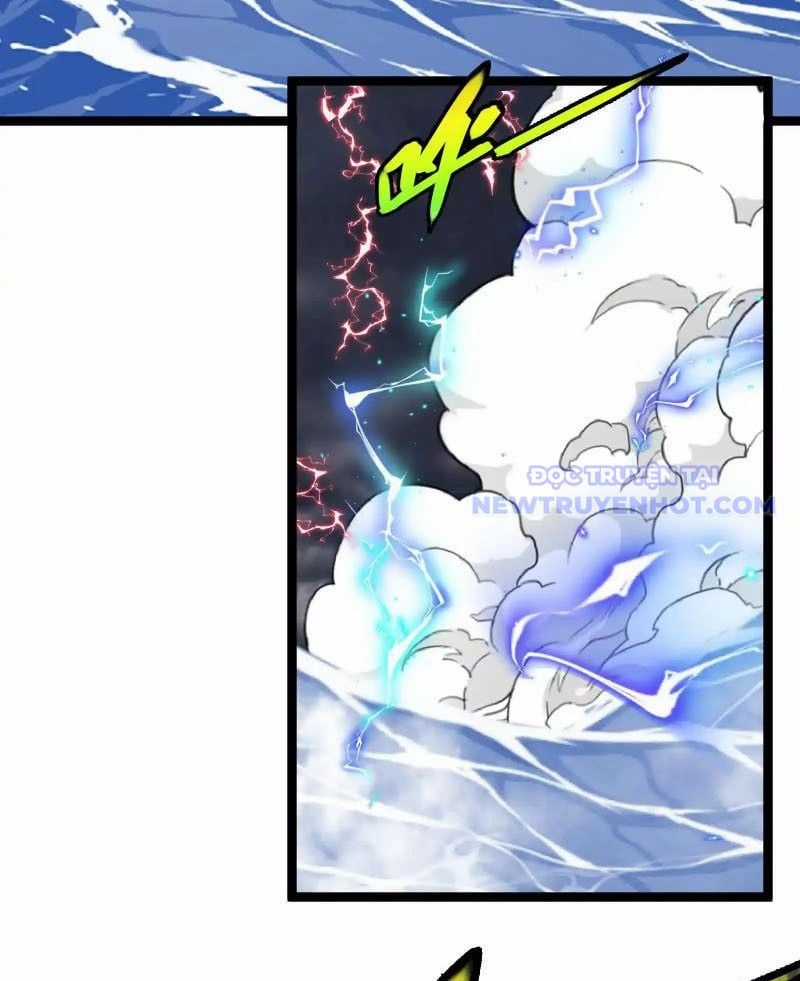 Ta Là Quái Thú Đại Chúa Tể Chapter 95 trang 90