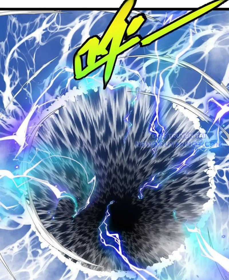 Ta Là Quái Thú Đại Chúa Tể Chapter 95 trang 91