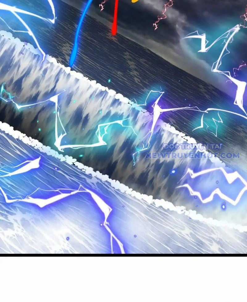 Ta Là Quái Thú Đại Chúa Tể Chapter 95 trang 94