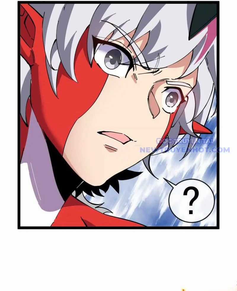 Ta Là Quái Thú Đại Chúa Tể Chapter 95 trang 95