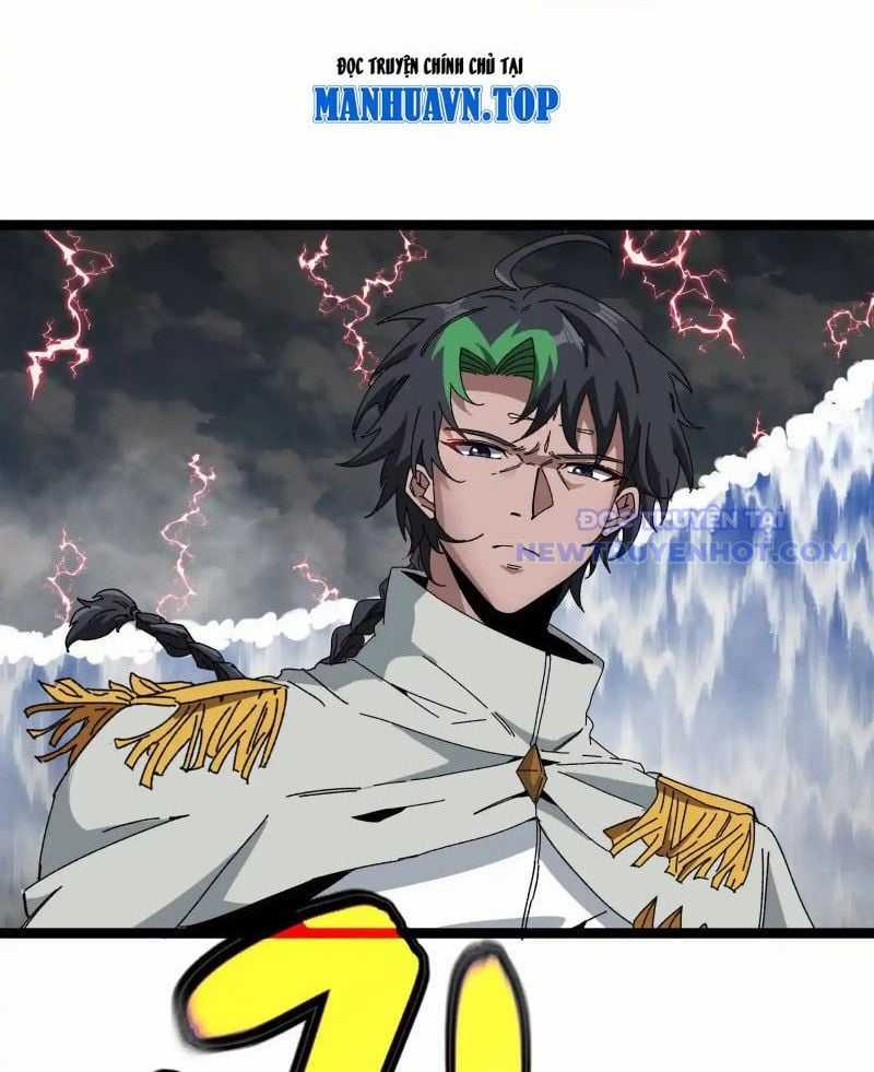 Ta Là Quái Thú Đại Chúa Tể Chapter 95 trang 97