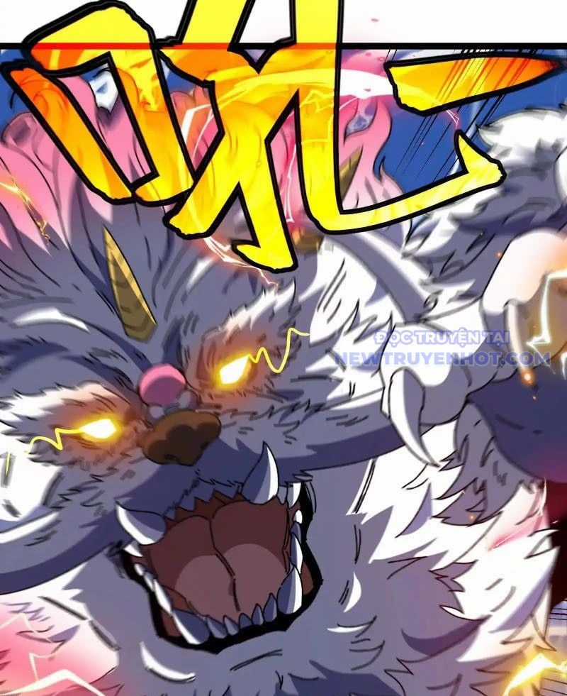 Ta Là Quái Thú Đại Chúa Tể Chapter 95 trang 98