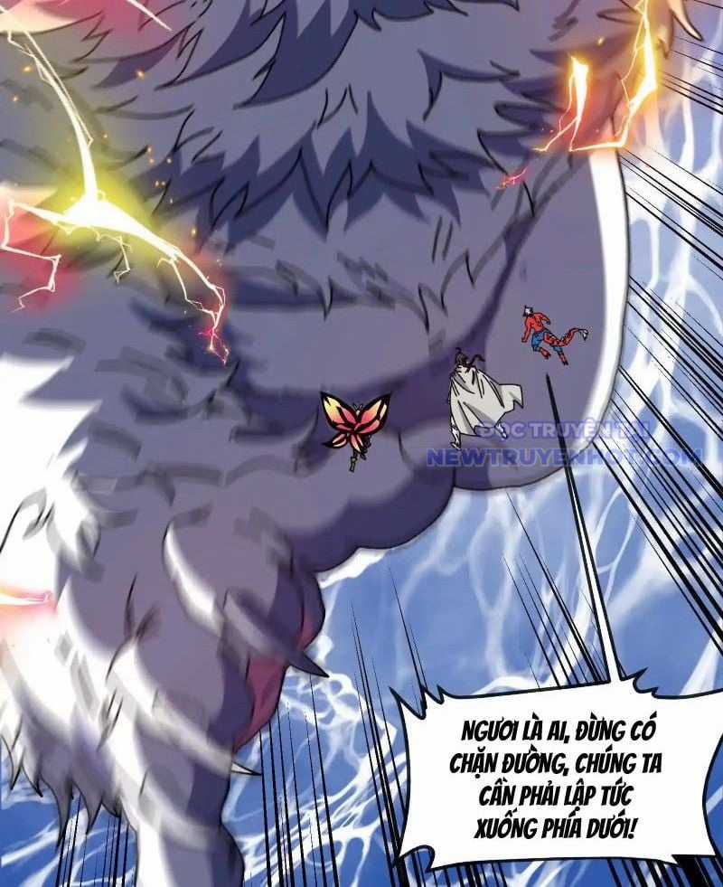 Ta Là Quái Thú Đại Chúa Tể Chapter 95 trang 99