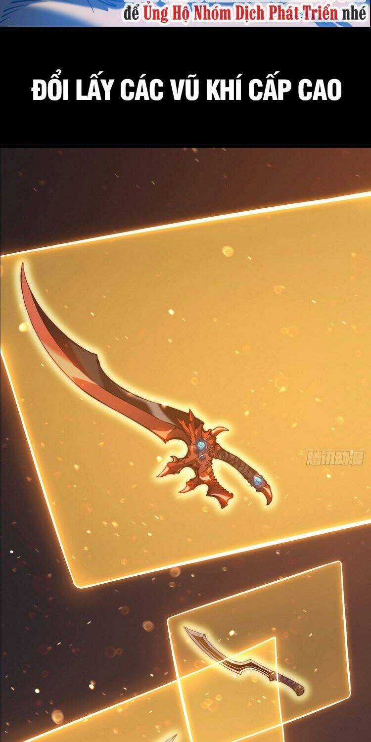 Ta Là Sát Thần Chapter 1 trang 12