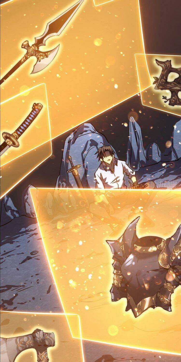 Ta Là Sát Thần Chapter 1 trang 13