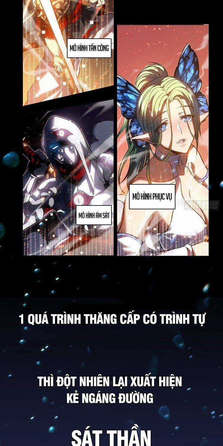 Ta Là Sát Thần Chapter 1 trang 15