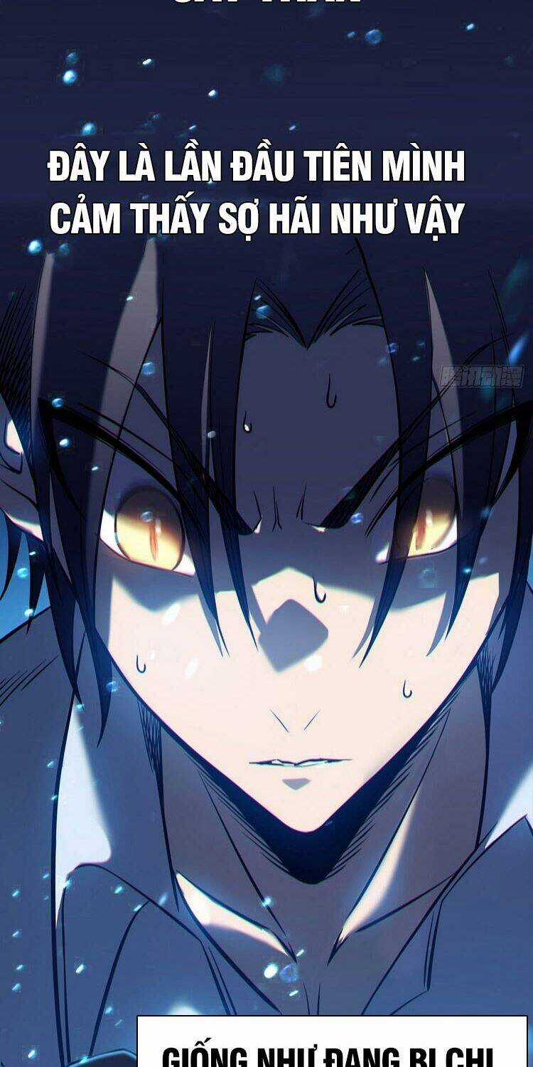 Ta Là Sát Thần Chapter 1 trang 16