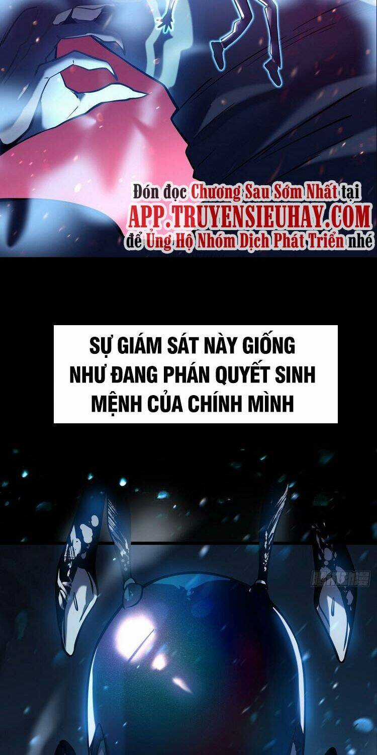 Ta Là Sát Thần Chapter 1 trang 19