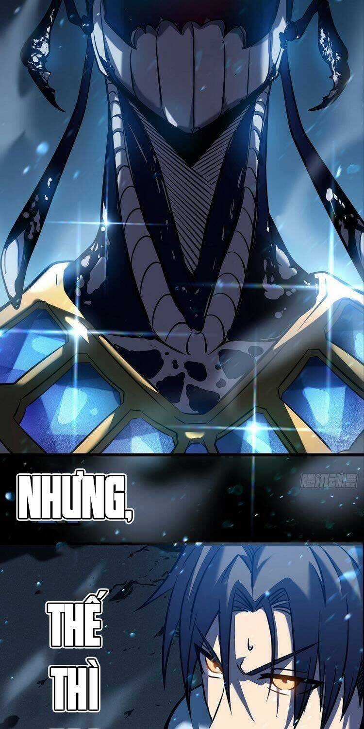 Ta Là Sát Thần Chapter 1 trang 20