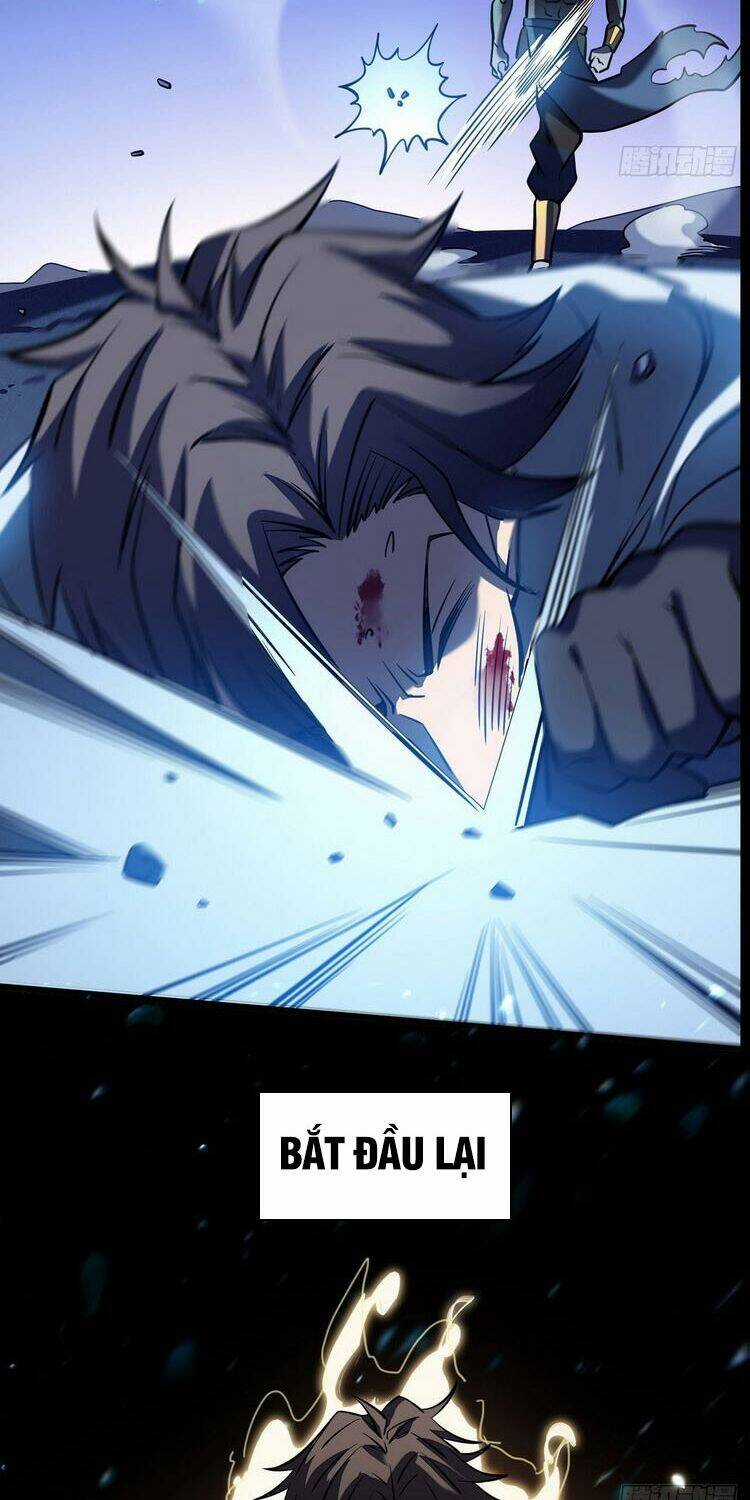 Ta Là Sát Thần Chapter 1 trang 23