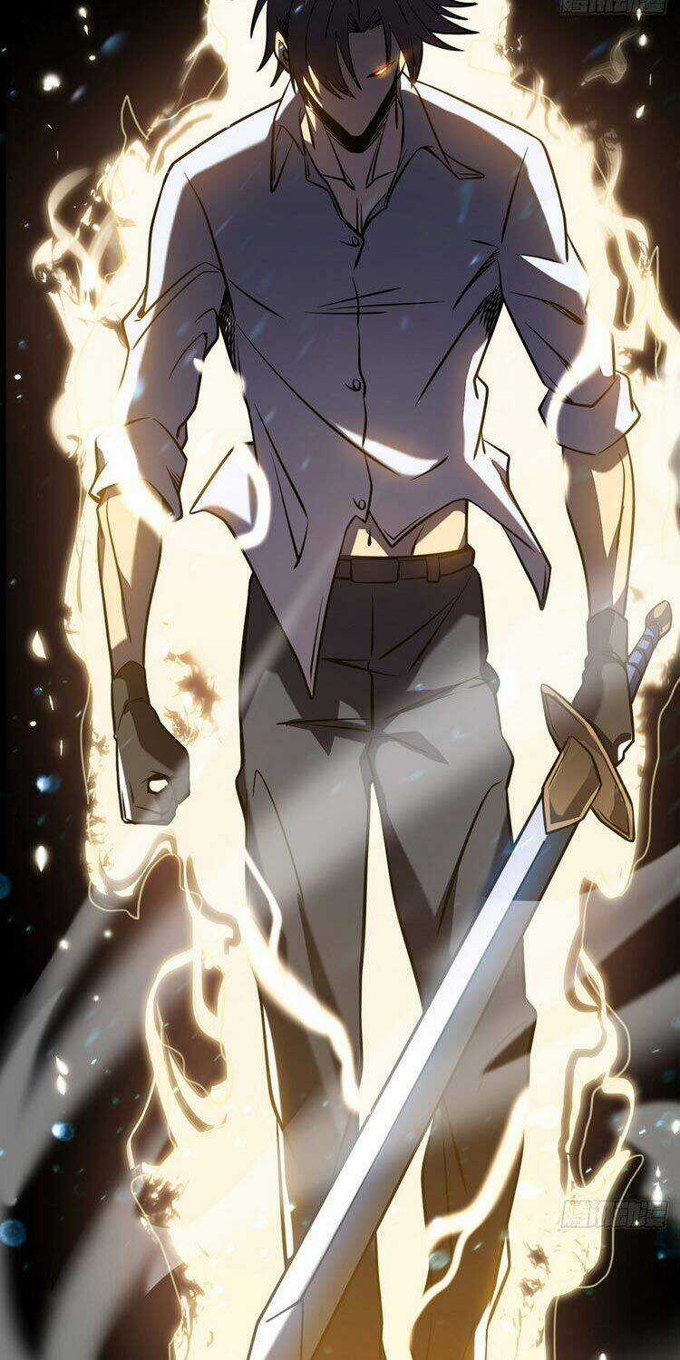 Ta Là Sát Thần Chapter 1 trang 24