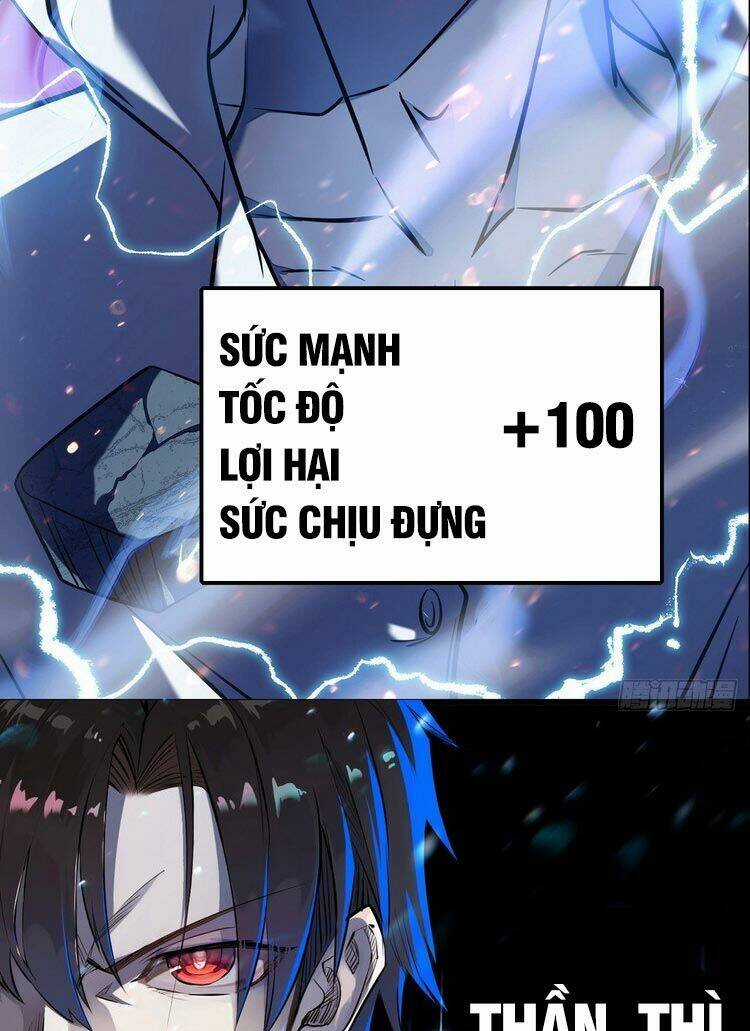 Ta Là Sát Thần Chapter 1 trang 28