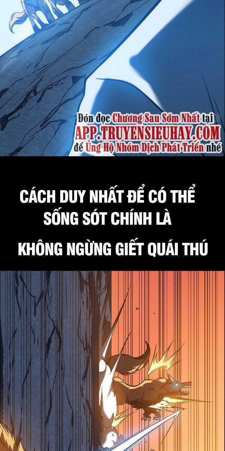 Ta Là Sát Thần Chapter 1 trang 7