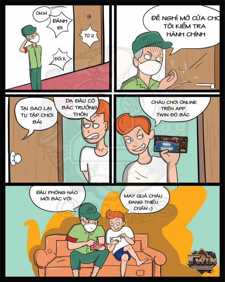 Ta Là Sát Thần Chapter 10 trang 180