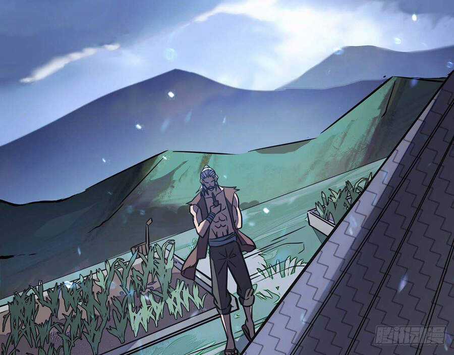 Ta Là Sát Thần Chapter 10 trang 5