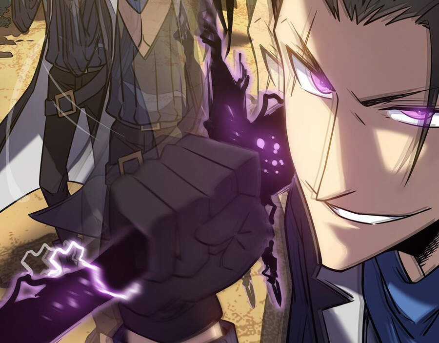 Ta Là Sát Thần Chapter 11 trang 20