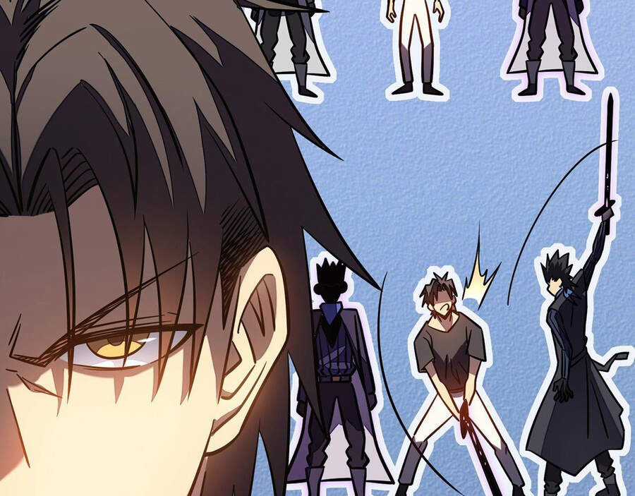 Ta Là Sát Thần Chapter 12 trang 13