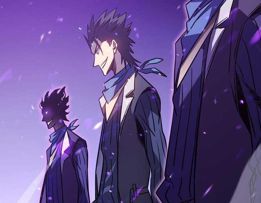 Ta Là Sát Thần Chapter 12 trang 8