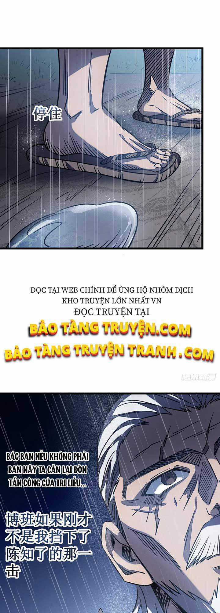 Ta Là Sát Thần Chapter 13 trang 11