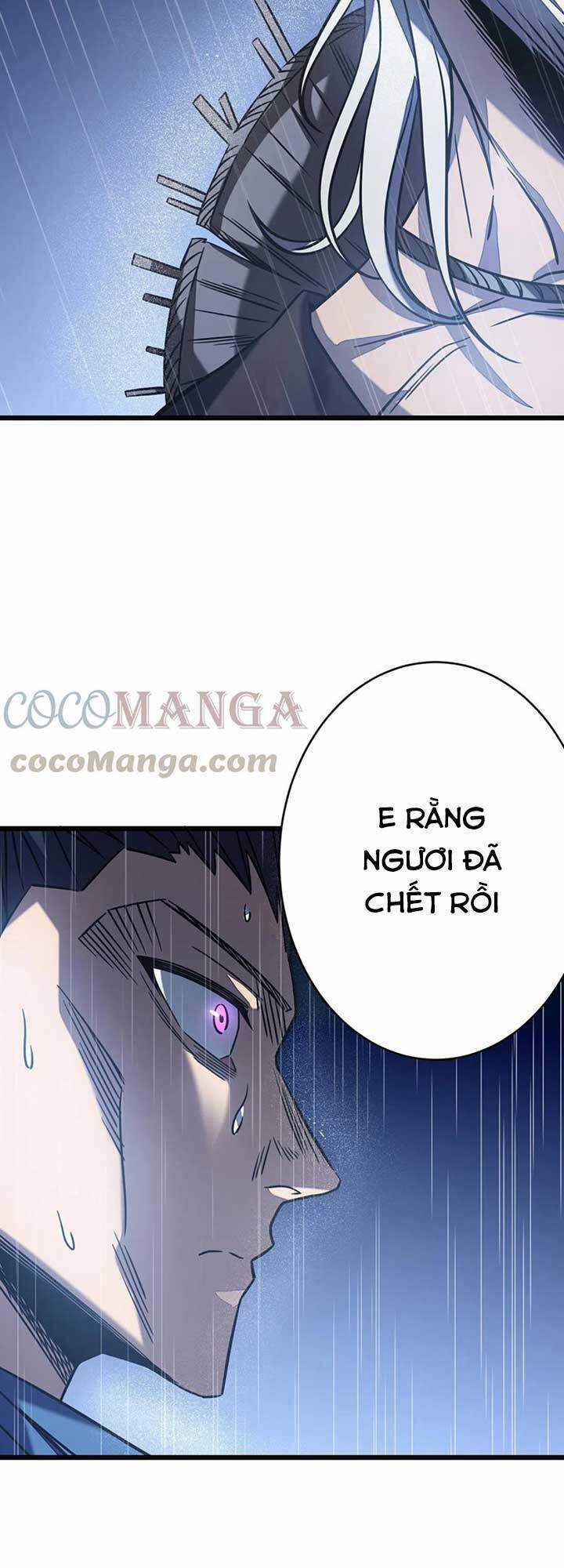 Ta Là Sát Thần Chapter 13 trang 12