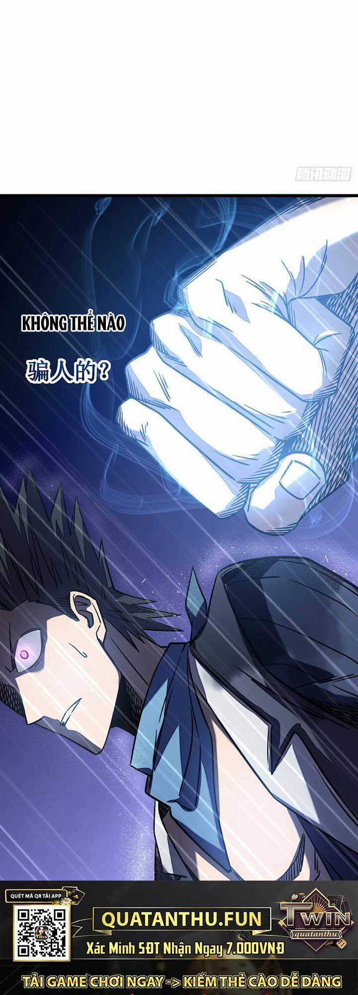 Ta Là Sát Thần Chapter 13 trang 13