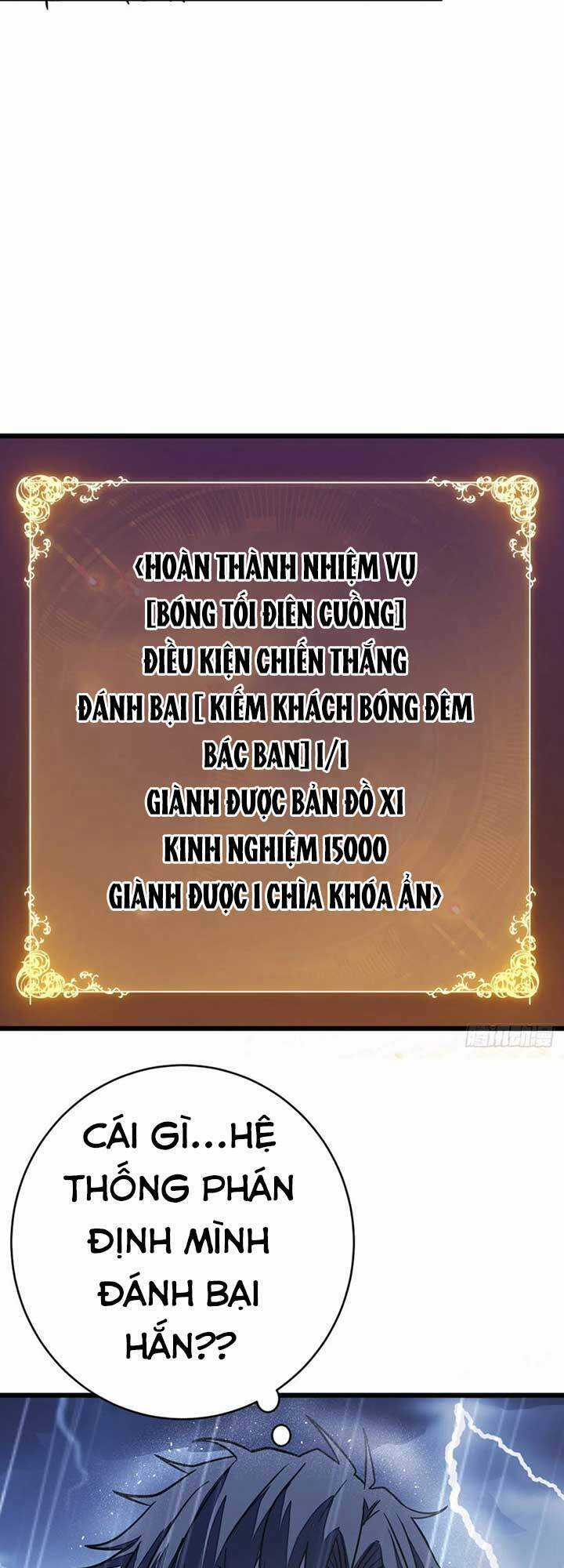 Ta Là Sát Thần Chapter 13 trang 16