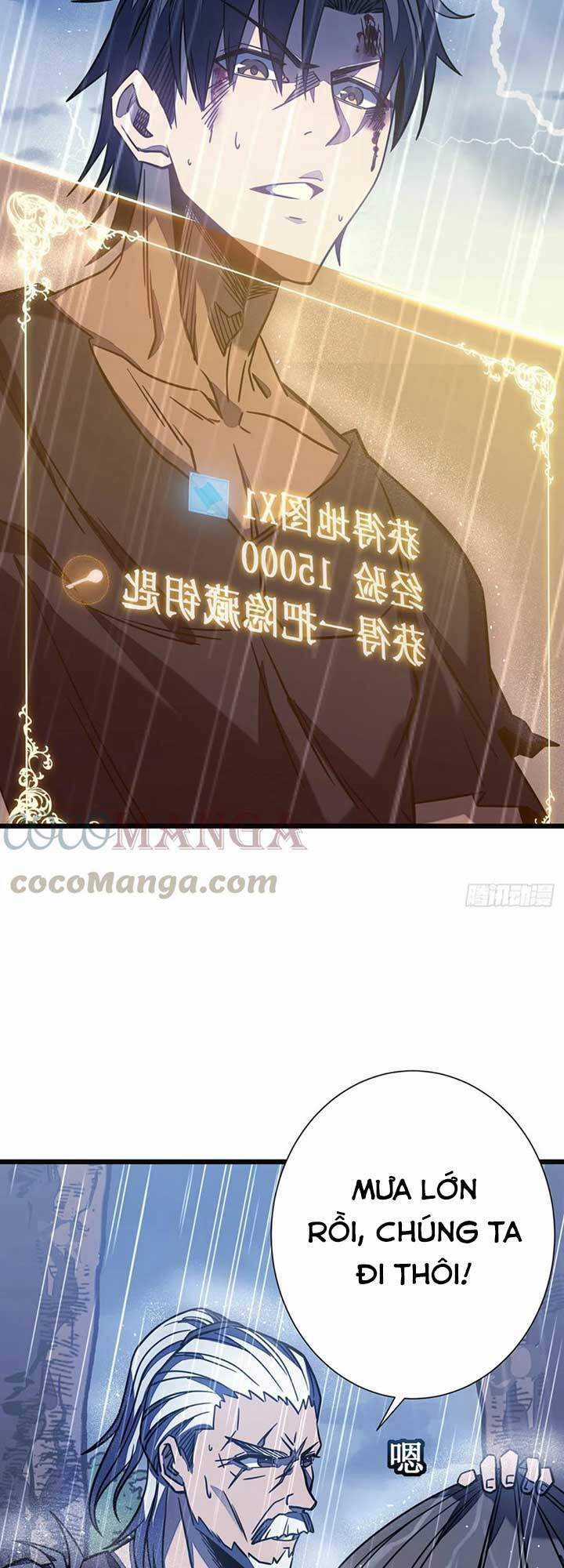 Ta Là Sát Thần Chapter 13 trang 17