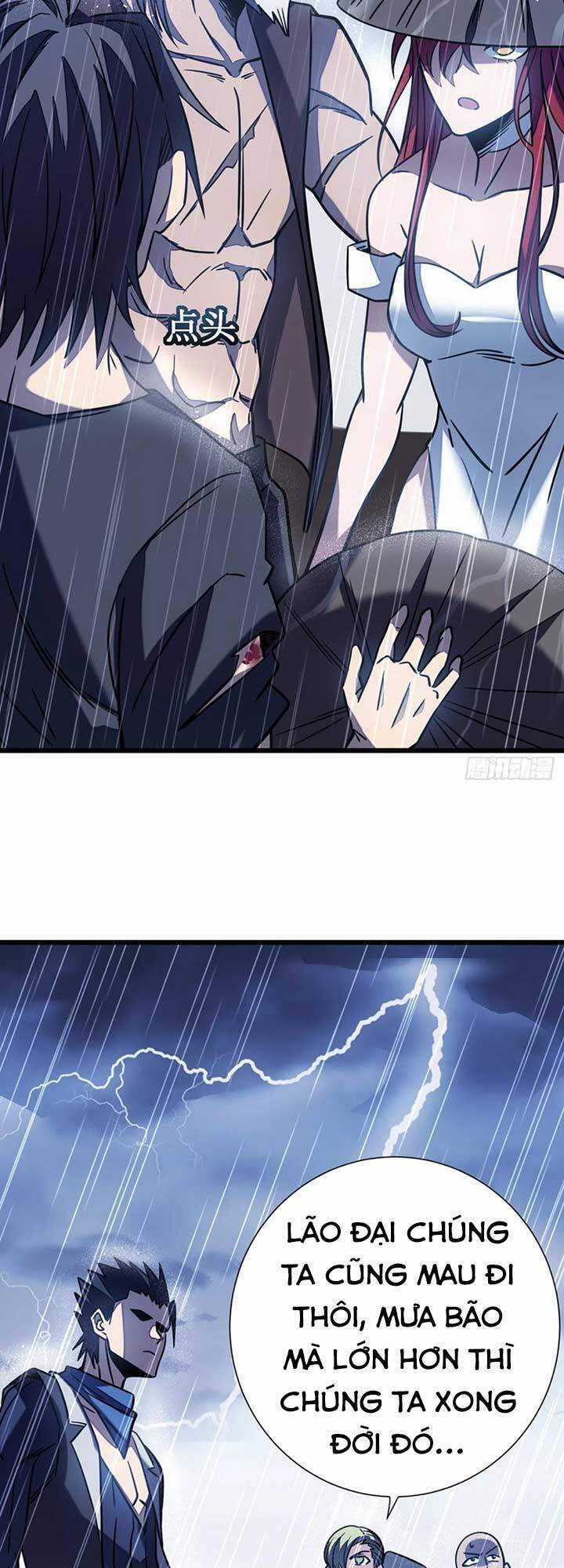 Ta Là Sát Thần Chapter 13 trang 18