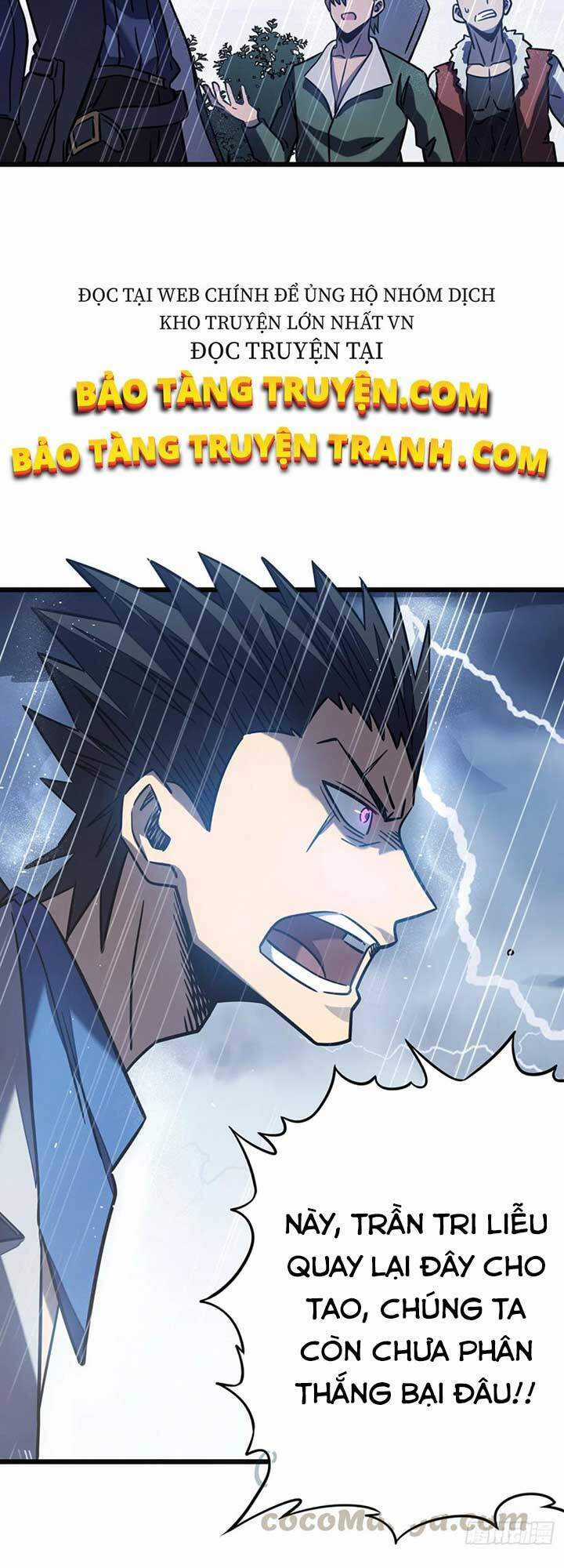 Ta Là Sát Thần Chapter 13 trang 19