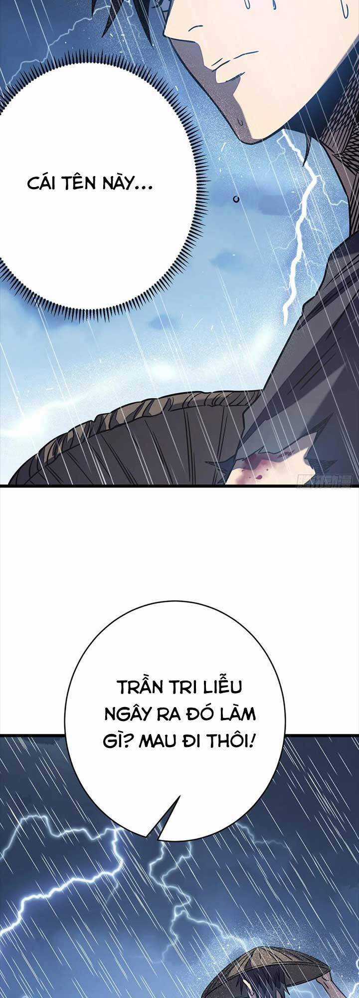 Ta Là Sát Thần Chapter 13 trang 22