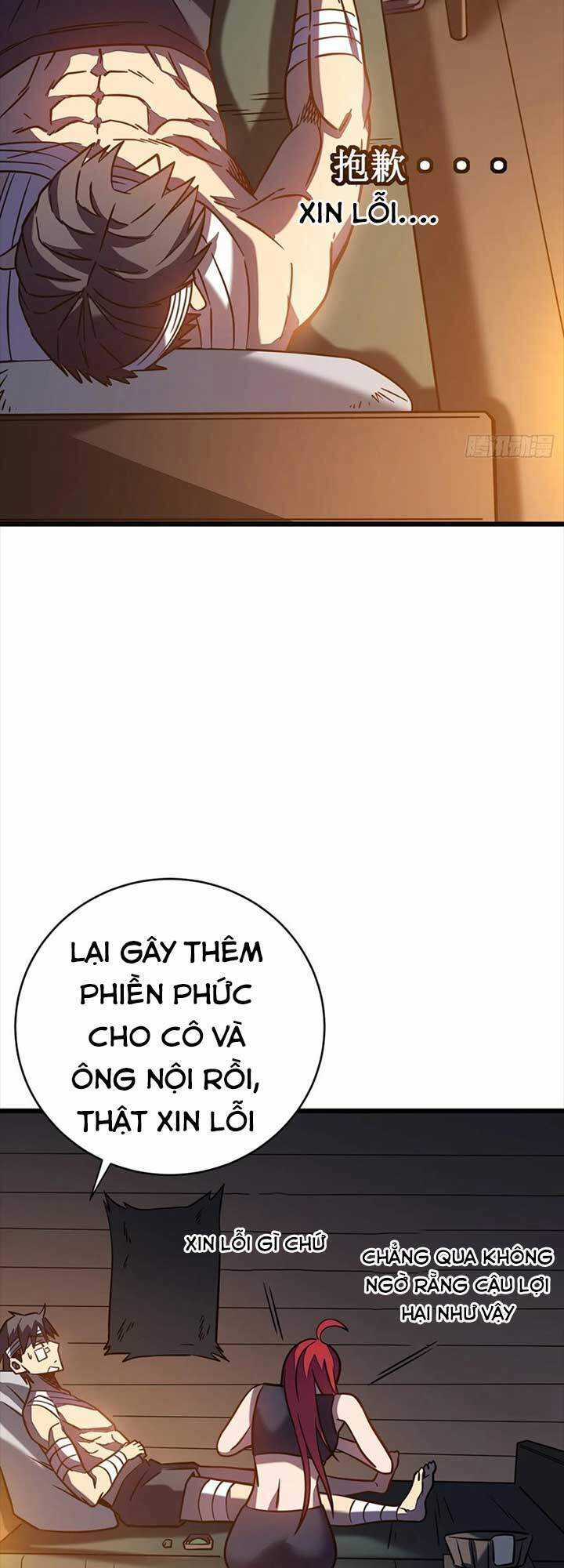 Ta Là Sát Thần Chapter 13 trang 26