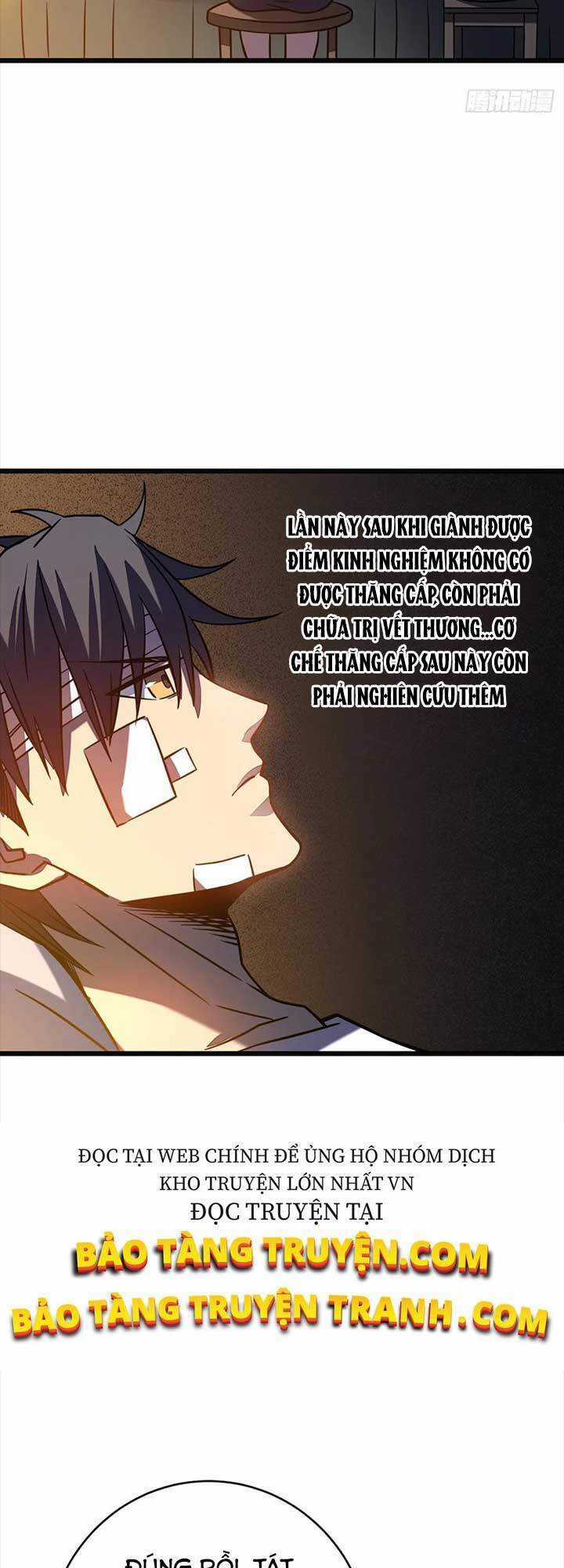 Ta Là Sát Thần Chapter 13 trang 27