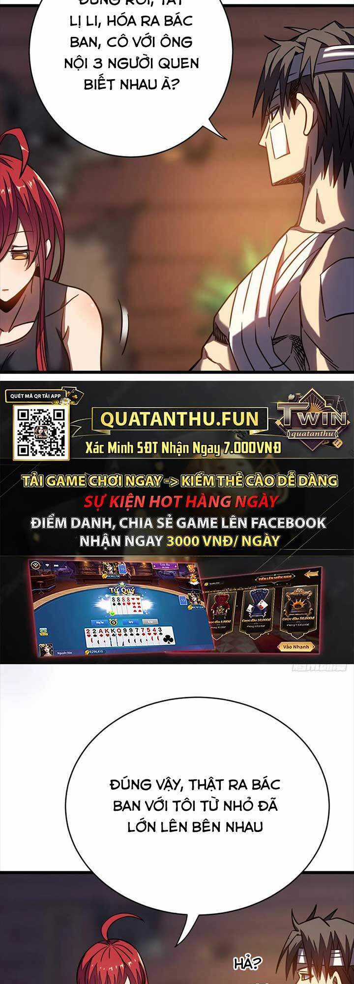 Ta Là Sát Thần Chapter 13 trang 28