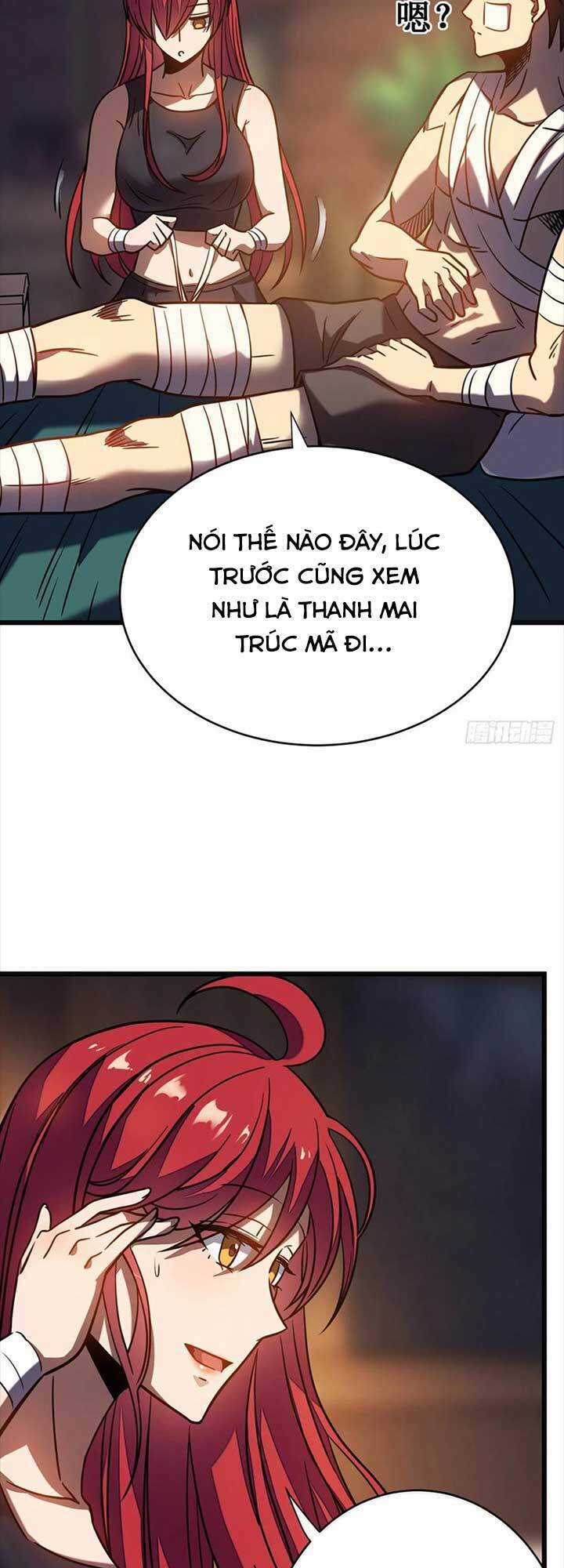 Ta Là Sát Thần Chapter 13 trang 29