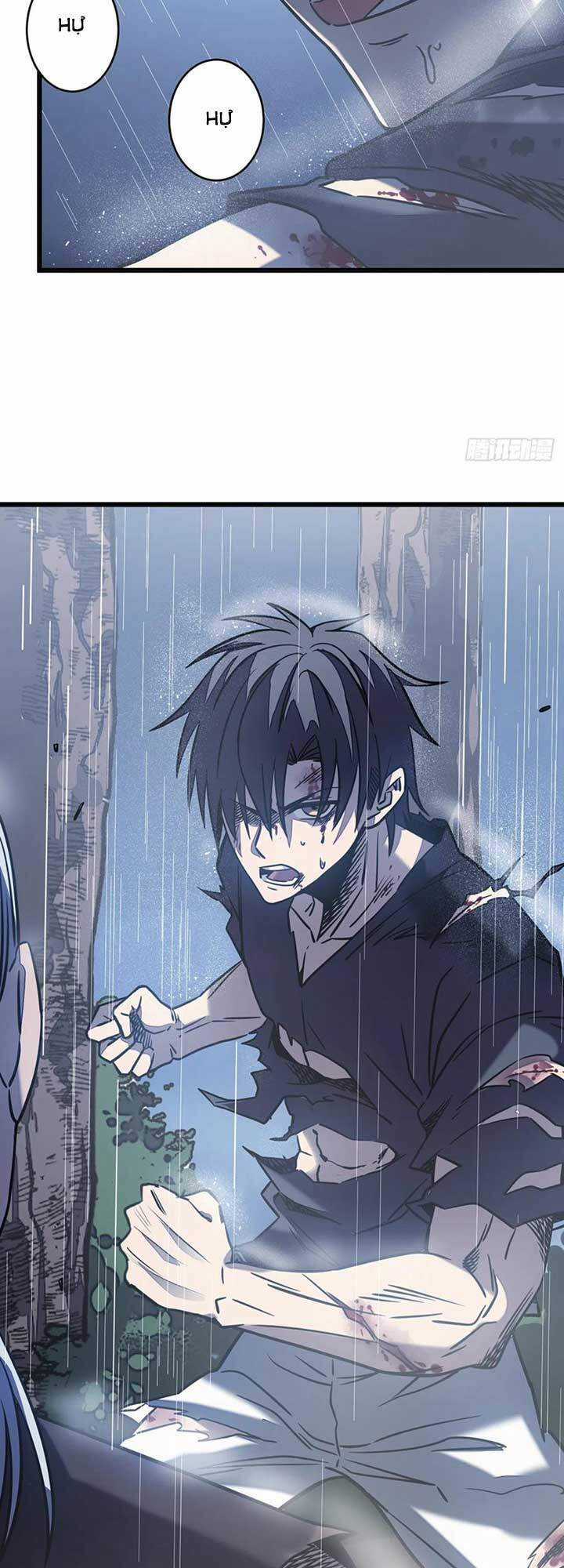 Ta Là Sát Thần Chapter 13 trang 3