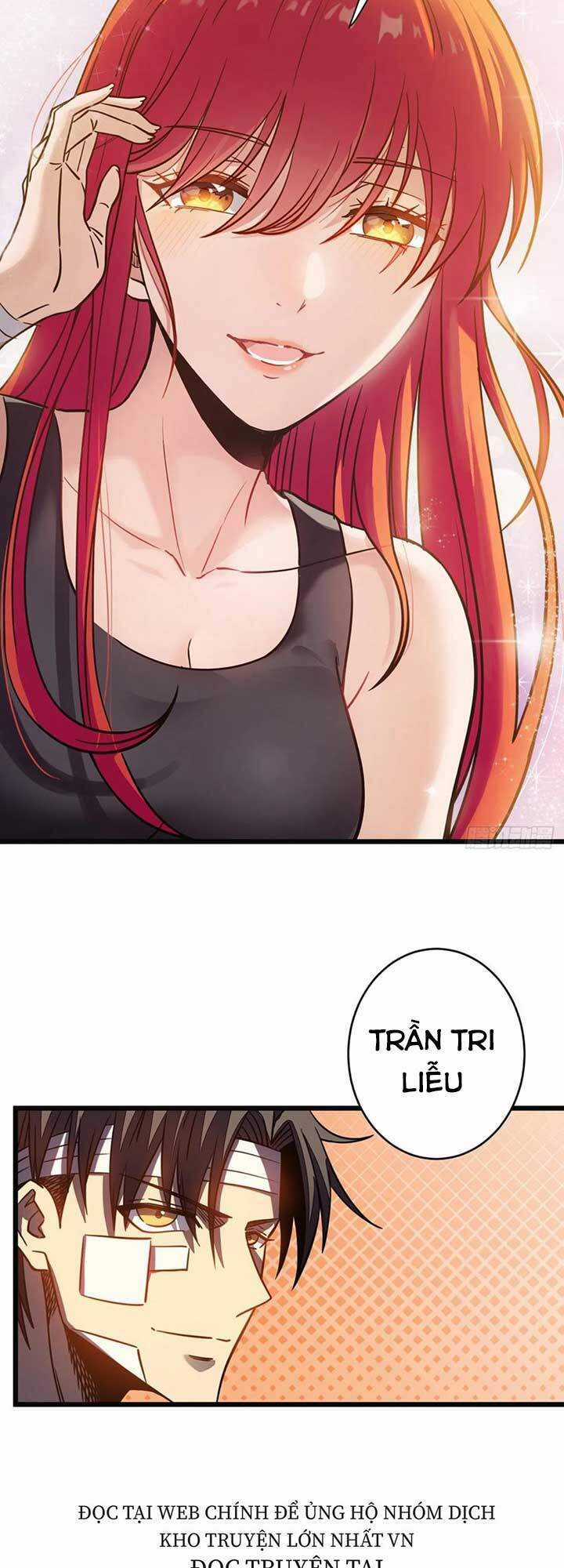 Ta Là Sát Thần Chapter 13 trang 32