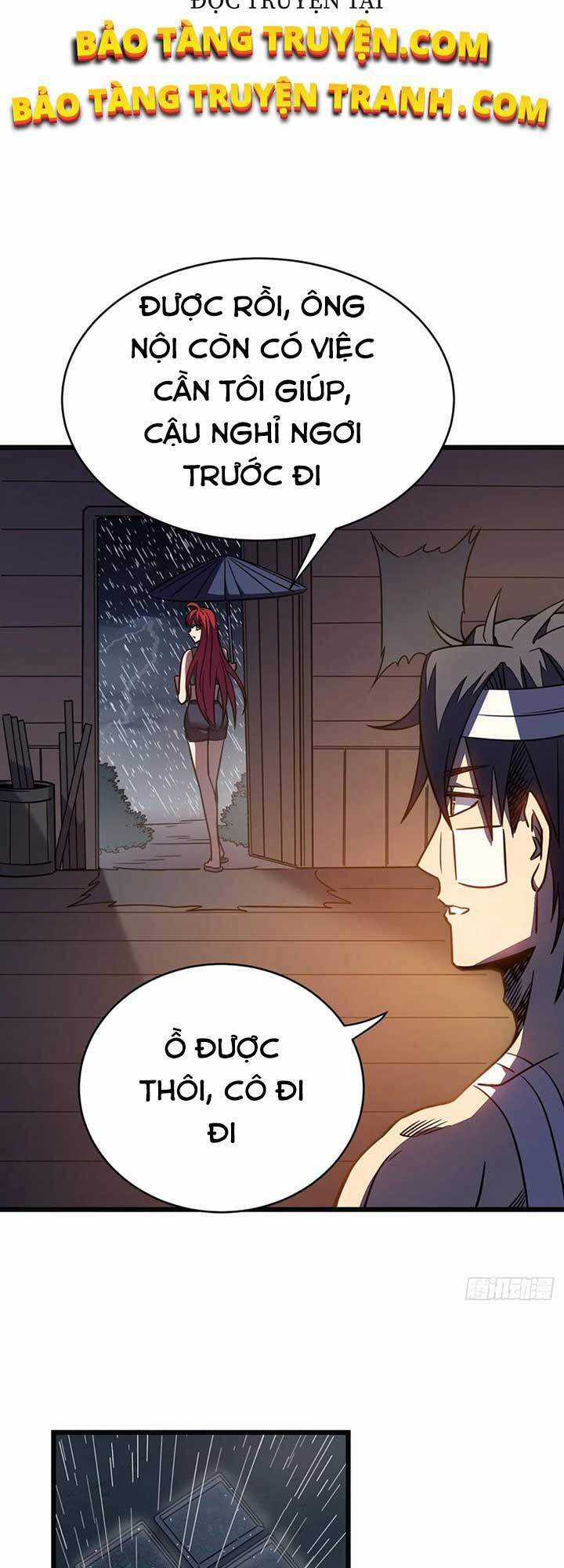 Ta Là Sát Thần Chapter 13 trang 33