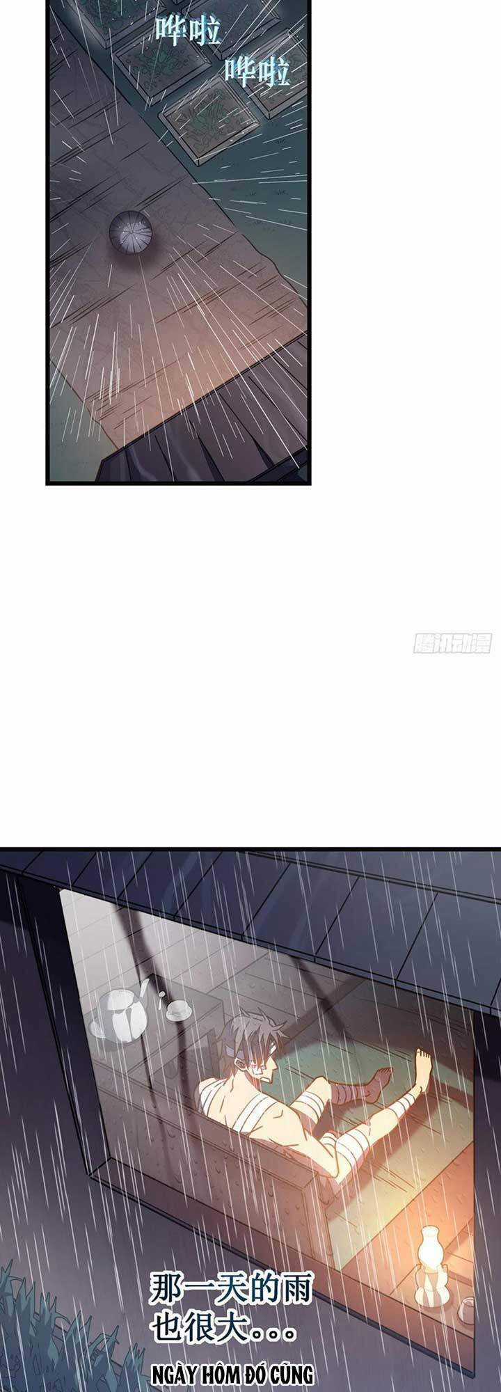 Ta Là Sát Thần Chapter 13 trang 34