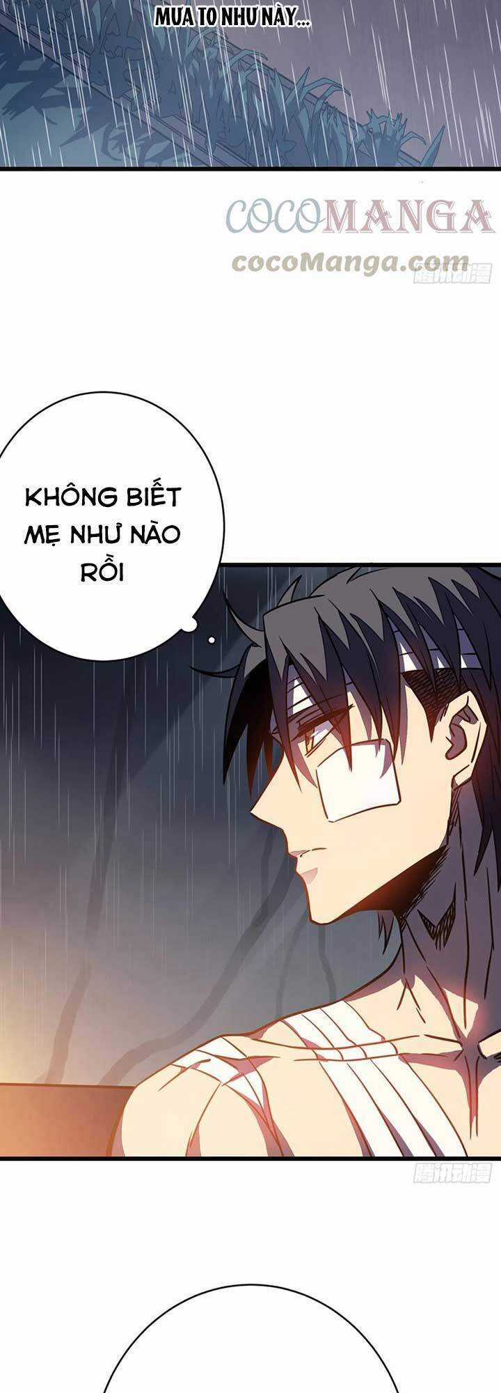 Ta Là Sát Thần Chapter 13 trang 35