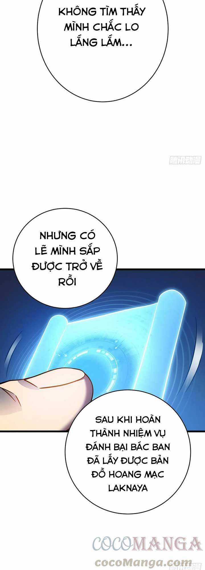 Ta Là Sát Thần Chapter 13 trang 36