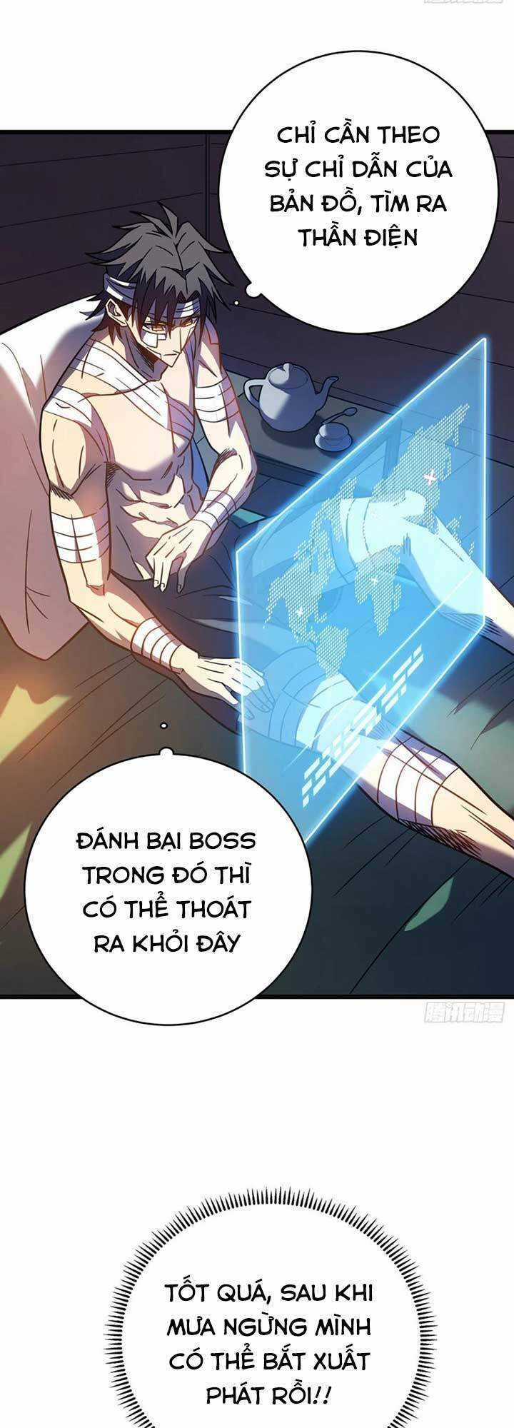 Ta Là Sát Thần Chapter 13 trang 37