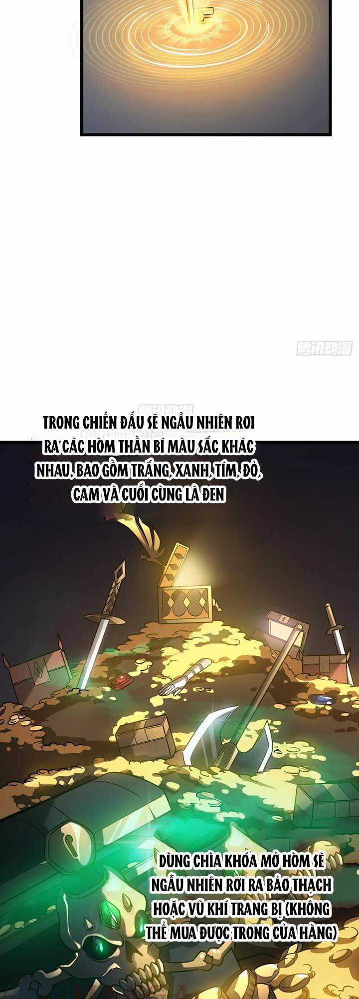 Ta Là Sát Thần Chapter 13 trang 41