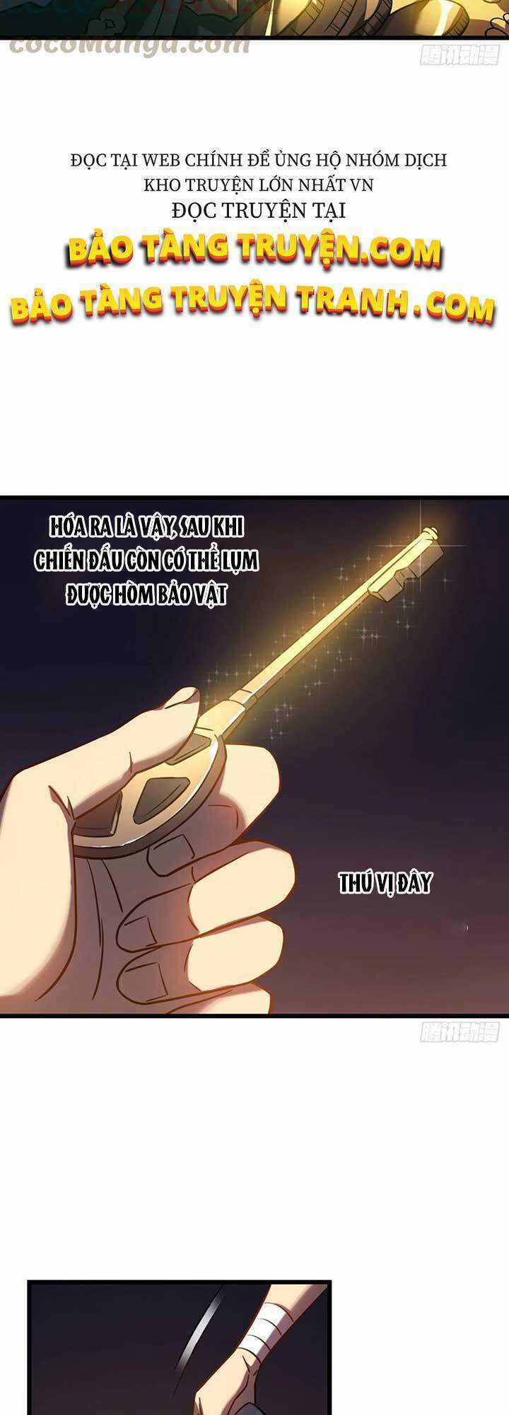 Ta Là Sát Thần Chapter 13 trang 42