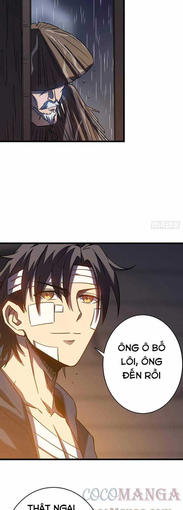 Ta Là Sát Thần Chapter 13 trang 45