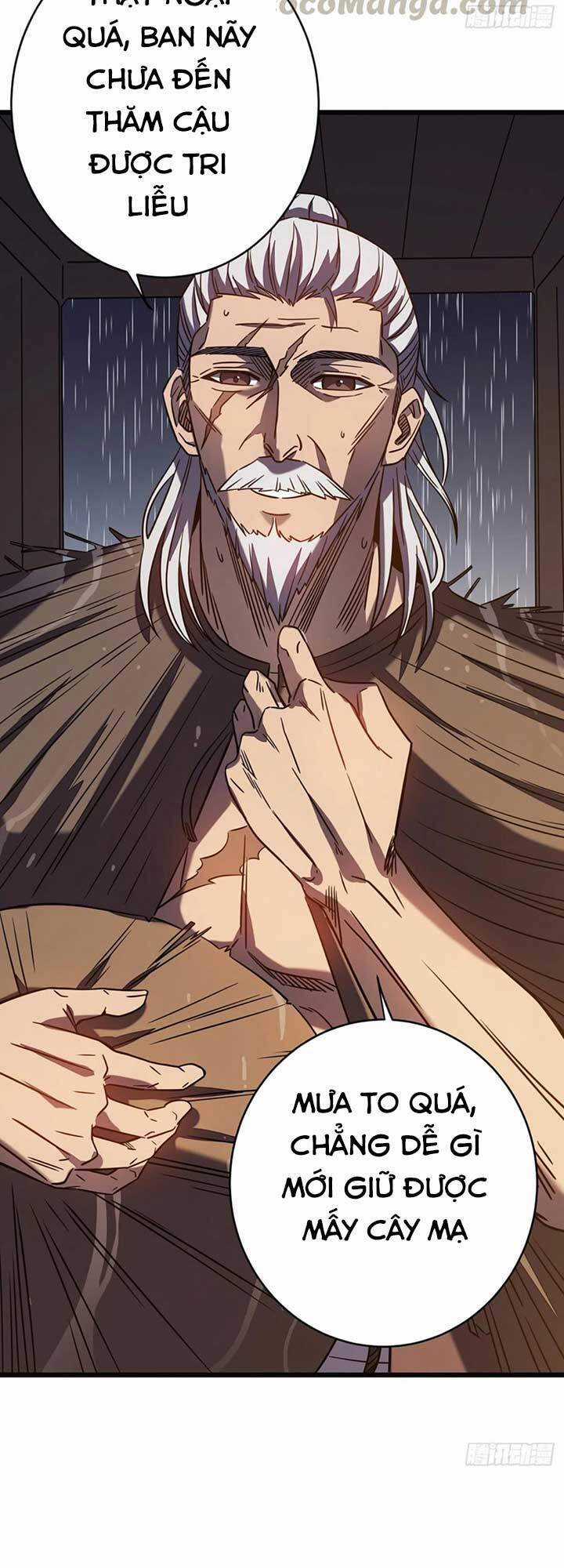 Ta Là Sát Thần Chapter 13 trang 46