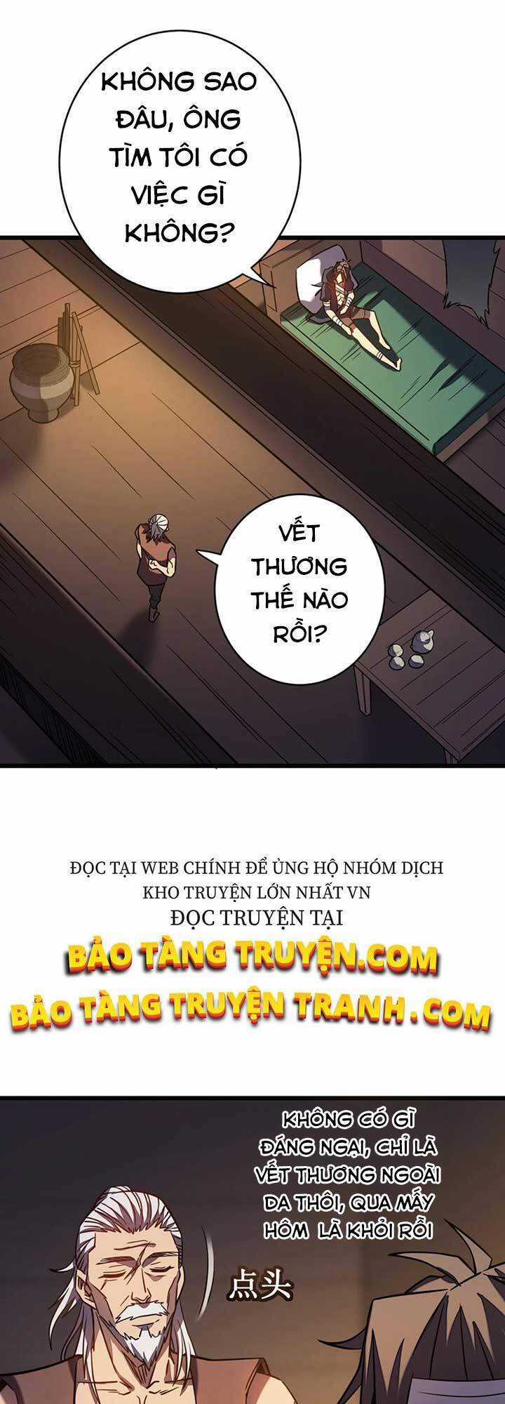 Ta Là Sát Thần Chapter 13 trang 47