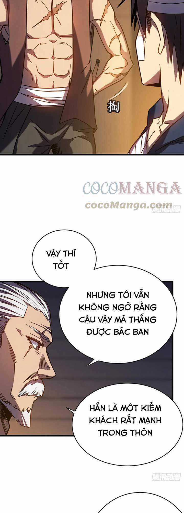Ta Là Sát Thần Chapter 13 trang 48