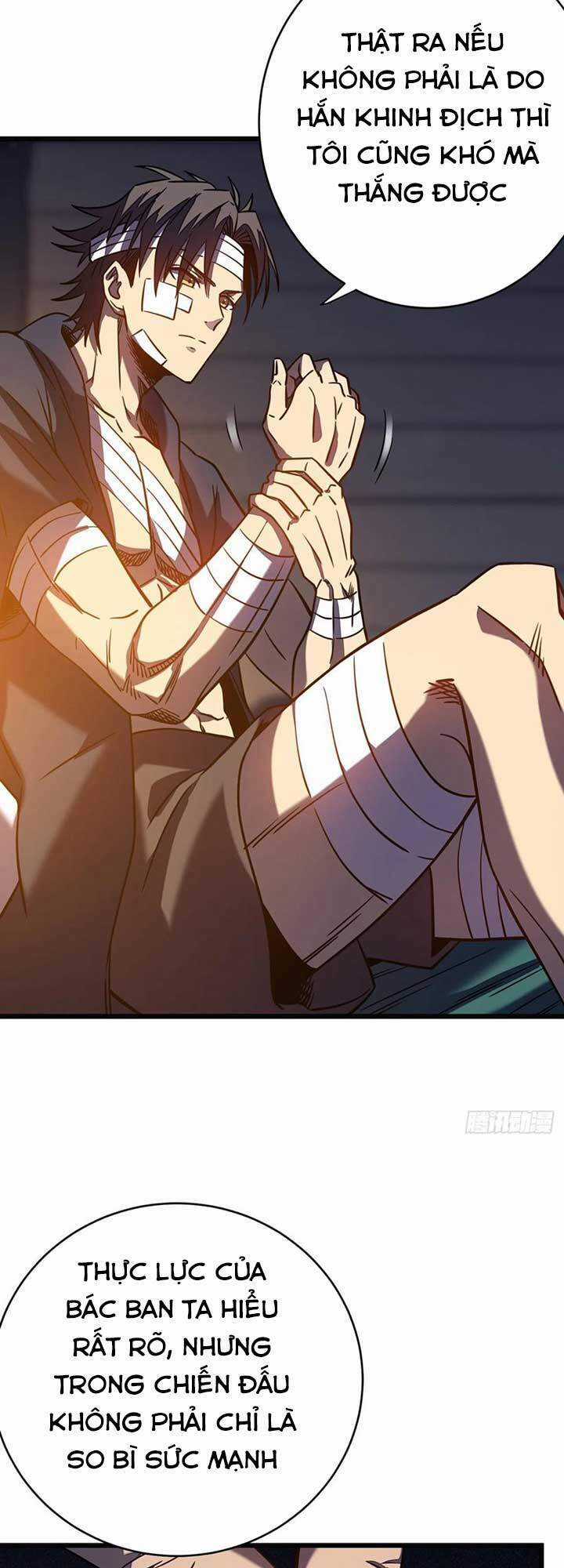 Ta Là Sát Thần Chapter 13 trang 49