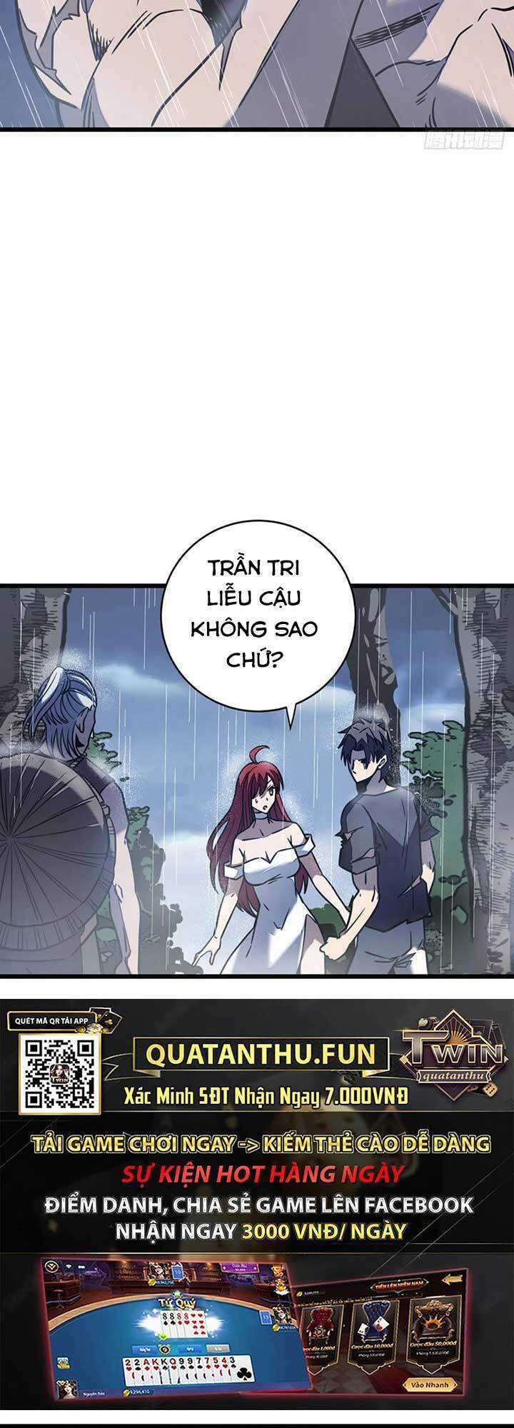 Ta Là Sát Thần Chapter 13 trang 5