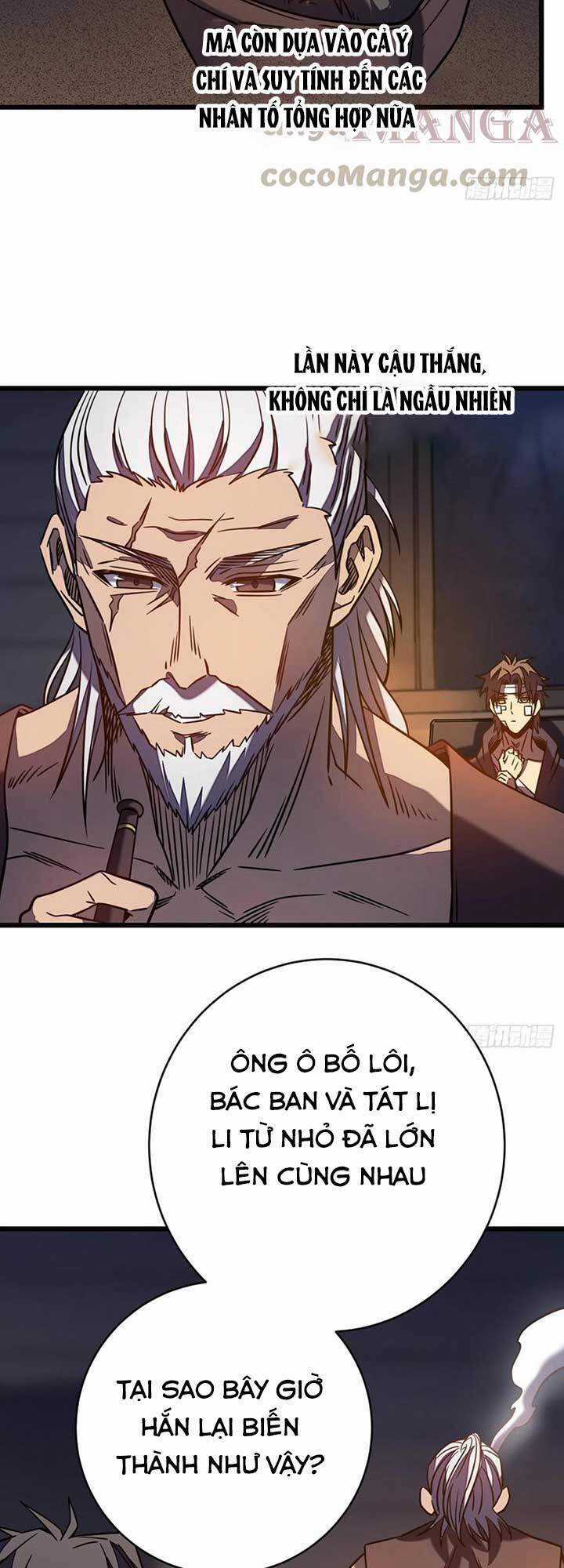 Ta Là Sát Thần Chapter 13 trang 51